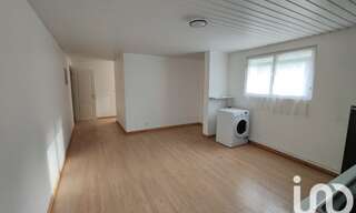 Appartement 2 Pièces 45 m² à vendre à Rebais (77510)