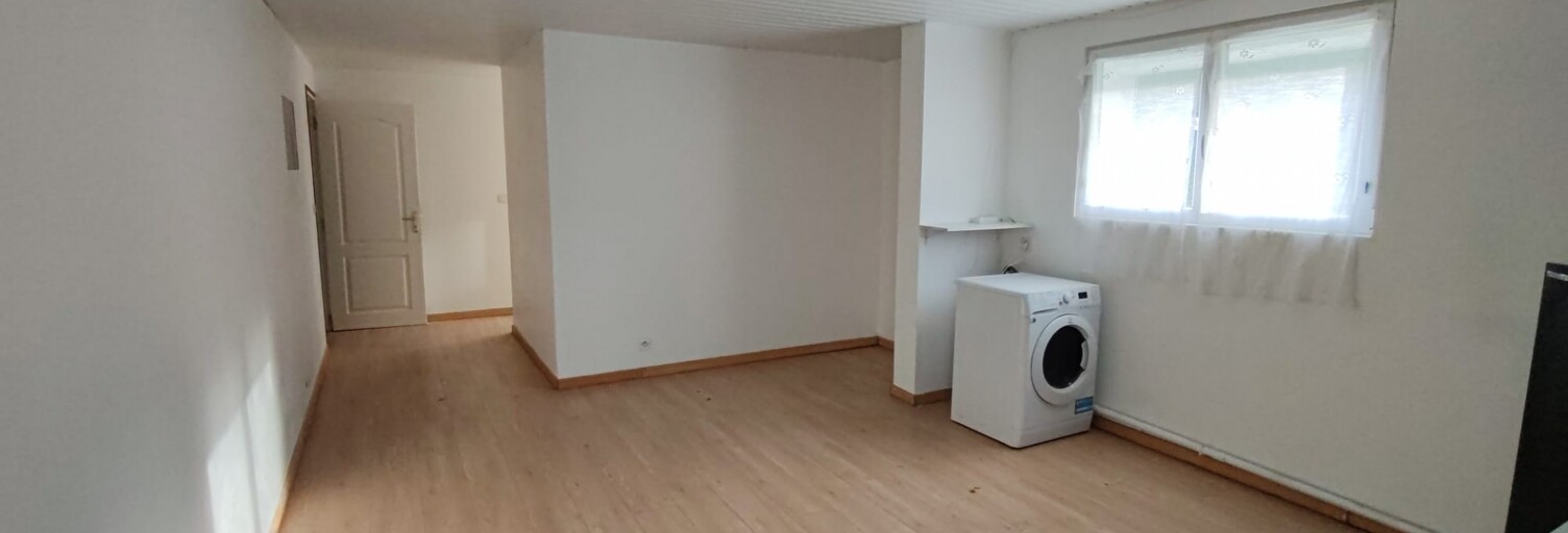 Appartement 2 Pièces 45 m² à vendre à Rebais (77510)