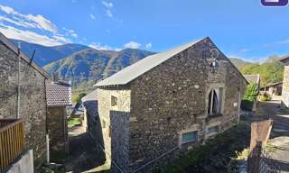 Maison 1 Pièce 70 m² à vendre à Ax-les-Thermes (09110)