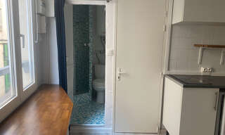 Appartement 1 Pièce 11 m² à vendre à La Rochelle (17000)