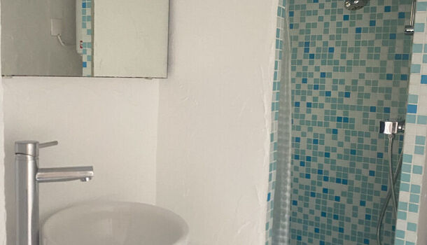 Appartement 1 pièces  à vendre Rochelle (La) 17000