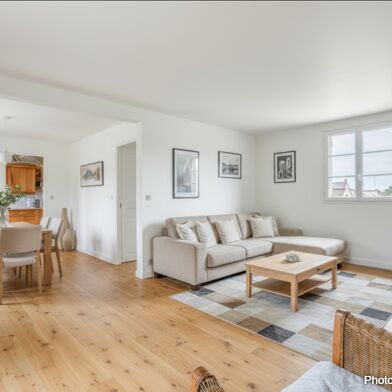 Maison 4 pièces 274000 €