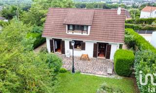 Maison 4 Pièces 95 m² à vendre à Crégy-lès-Meaux (77124)