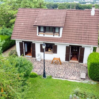 Maison 4 pièces 269000 €
