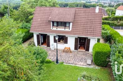 Maison 4 pièces 269000 €