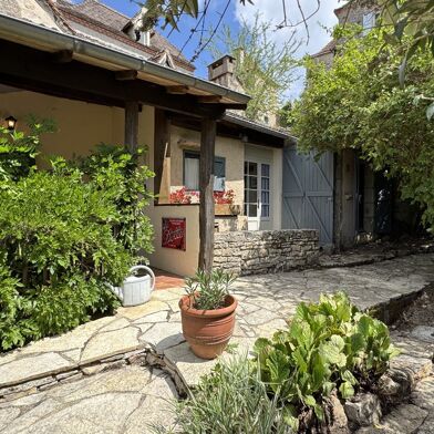 Maison 8 pièces 269000 €