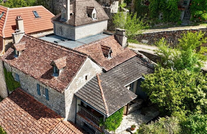 Maison — photo 2