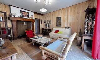 Maison 4 Pièces 64 m² à vendre à Cajarc (46160)