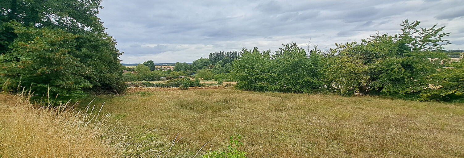 Terrain  1056 m² à vendre à Châtellerault (86100)