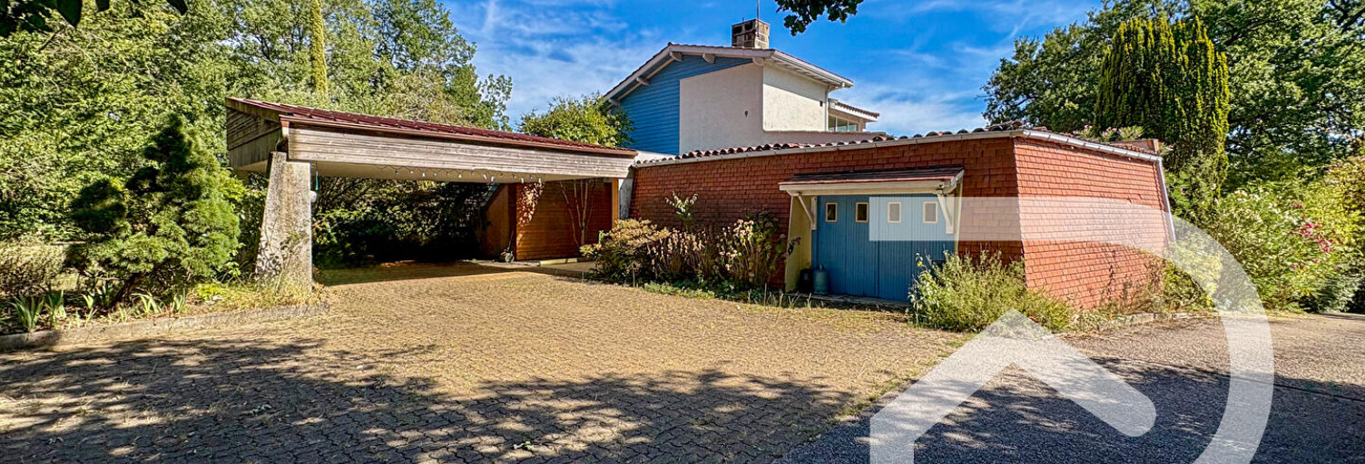 Maison 5 Pièces 242 m² à vendre à Auch (32000)
