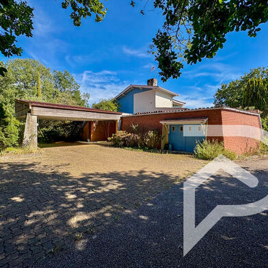 Maison 5 pièces 330000 €