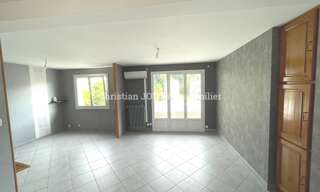 Appartement 3 Pièces 60 m² à louer à Domène (38420)