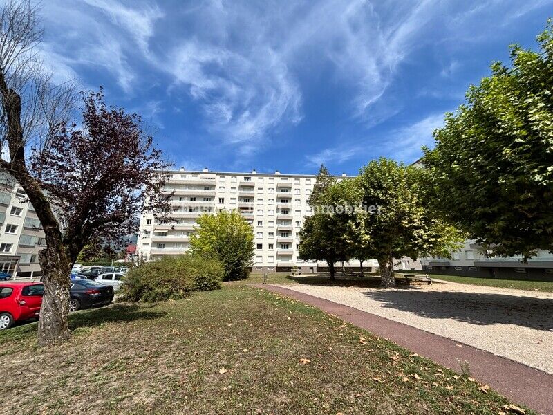 Appartement  T3 à louer Domène 38420