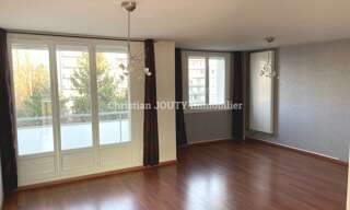 Appartement 4 Pièces 68 m² à louer à Saint-Martin-d'Hères (38400)