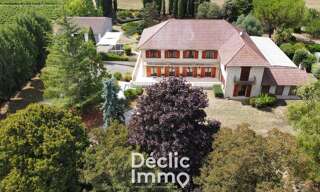 Maison 424 m² en viager Barbezieux-Saint-Hilaire (16300)