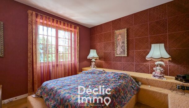 Villa / Maison 10 pièces  à vendre Barbezieux-Saint-Hilaire 16300