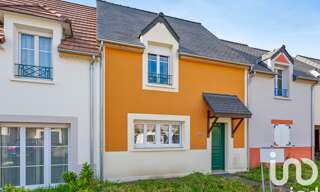 Maison 3 Pièces 79 m² à vendre à Nantes (44300)