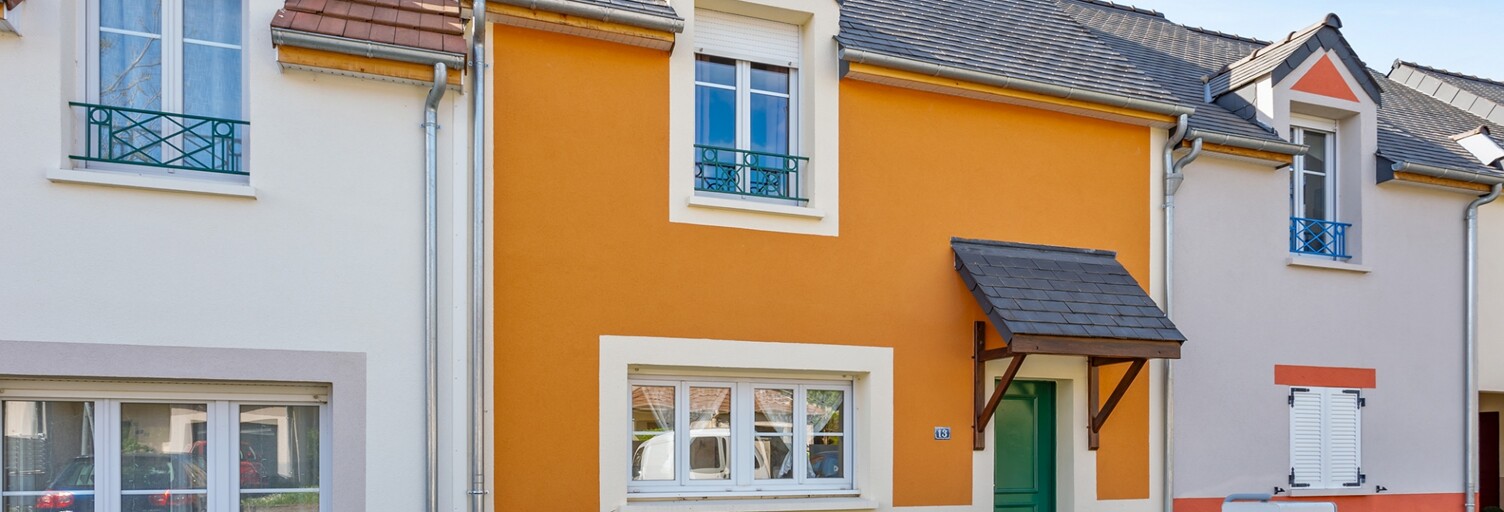 Maison 3 Pièces 79 m² à vendre à Nantes (44300)