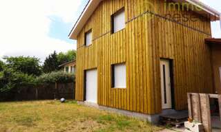 Maison 6 Pièces 134 m² à vendre à Biganos (33380)