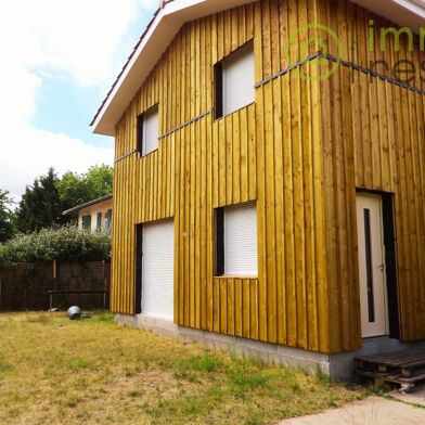 Maison 6 pièces 396000 €