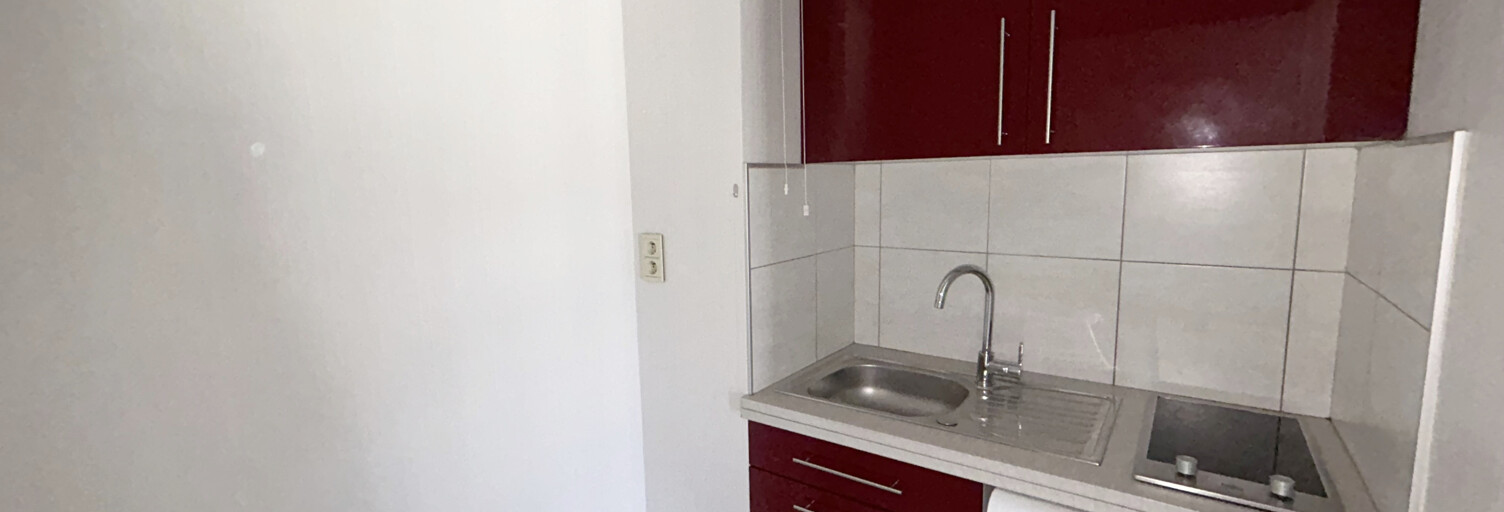 Appartement 2 Pièces 31 m² à louer à Rodez (12000)