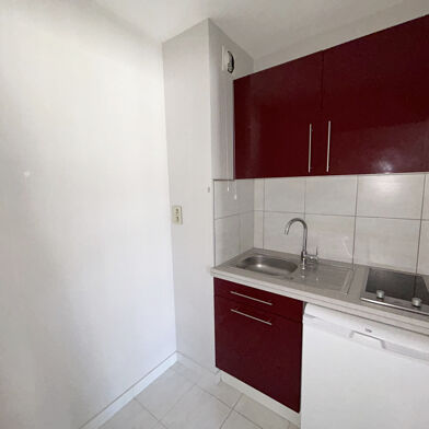 Appartement 2 pièces 395 €