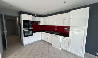 Appartement 3 Pièces 60 m² à louer à Luc-la-Primaube (12450)