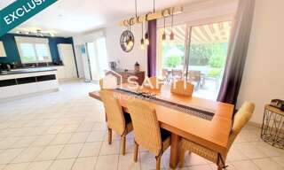 Maison 7 Pièces 158 m² à vendre à Saint-Dolay (56130)