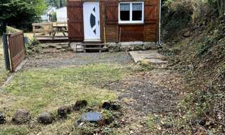 Maison 4 Pièces 53 m² à vendre à Brommat (12600)