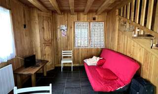 Maison 4 Pièces 53 m² à vendre à Brommat (12600)