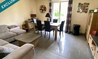 Appartement 2 Pièces 48 m² à vendre à Pontault-Combault (77340)