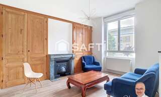 Appartement 4 Pièces 79 m² à vendre à Lyon 8 (69008)