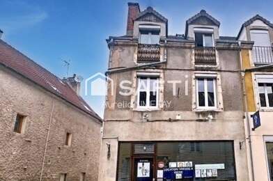 Immeuble  270000 €