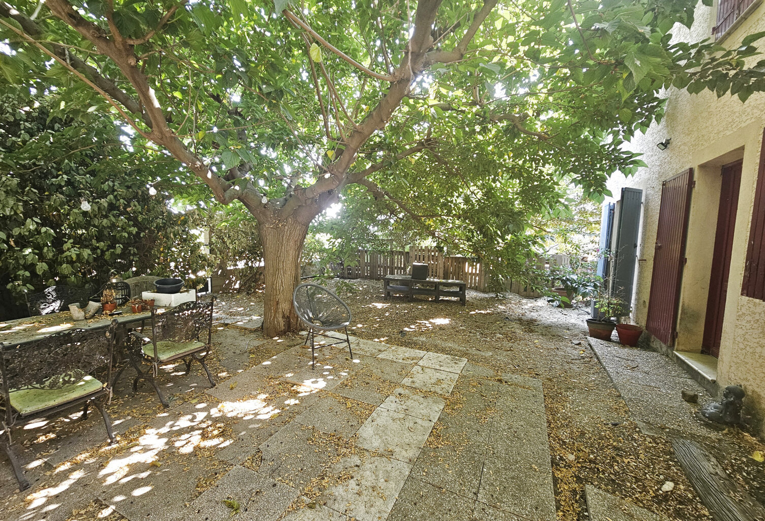 Mas en vente à Aigues-Mortes avec AGENCE AMI — photo 1
