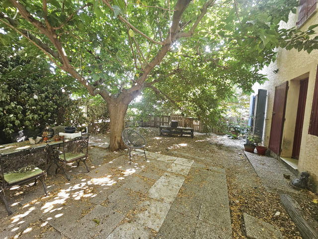 Mas en vente à Aigues-Mortes avec AGENCE AMI — photo du bien