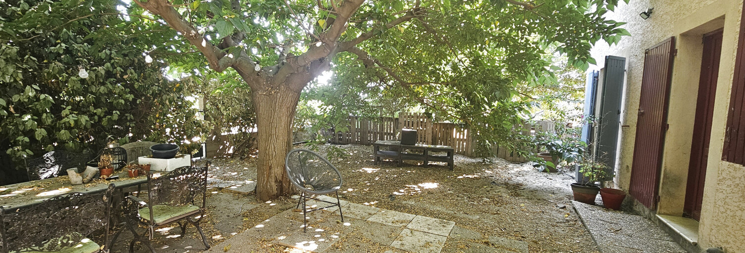 Maison 7 Pièces 232 m² à vendre à Aigues-Mortes (30220)