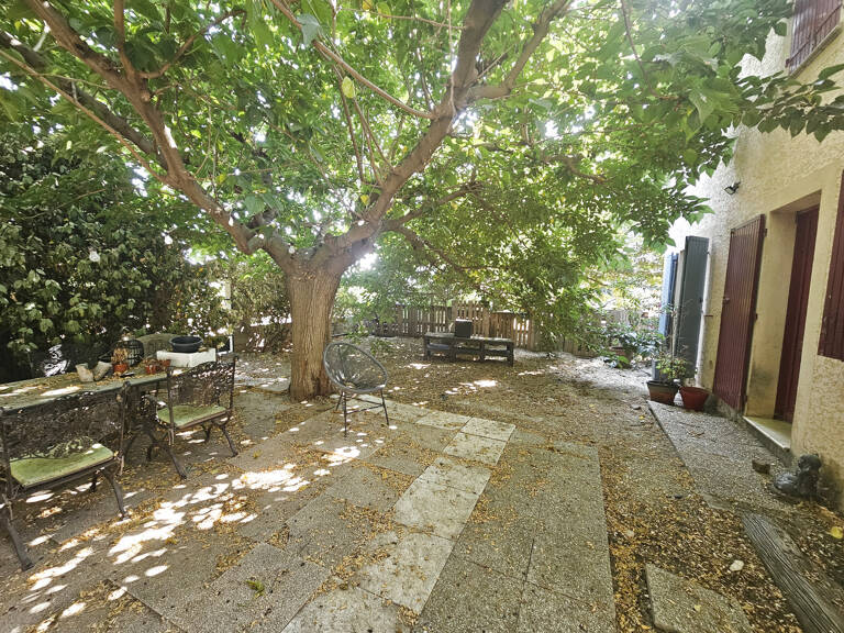 Mas en vente à Aigues-Mortes avec AGENCE AMI — photo 1