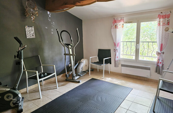 Mas en vente à Aigues-Mortes avec AGENCE AMI — photo 4