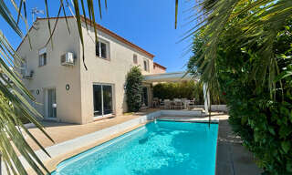 Maison 6 Pièces 130 m² à vendre à Saint-Cyprien (66750)