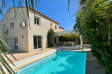 Maison 6 pièces 527000 €