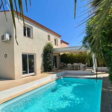 Maison 6 pièces 549000 €