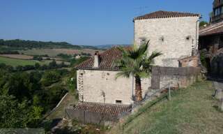 Maison 5 Pièces 167 m² à vendre à Cordes-sur-Ciel (81170)