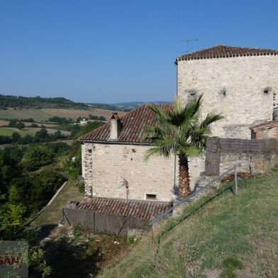 Maison 5 pièces 398000 €