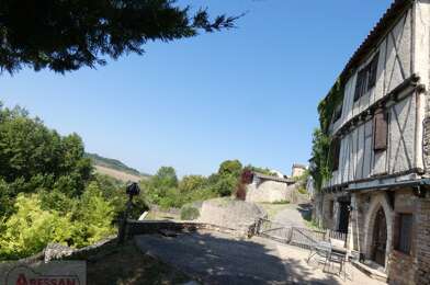 Maison 5 pièces 375000 €