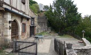 Maison 5 Pièces 167 m² à vendre à Cordes-sur-Ciel (81170)