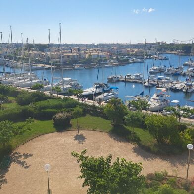 Appartement 3 pièces 219900 €