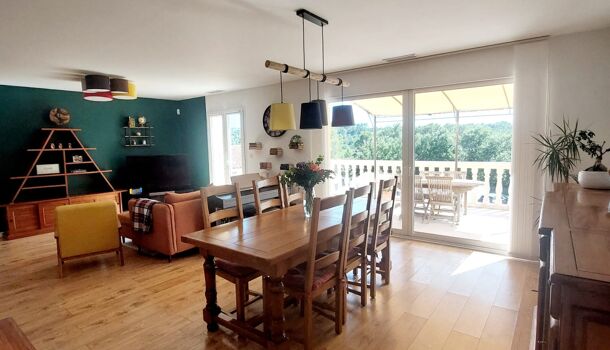 Villa / Maison 5 pièces  à vendre Lorgues 83510