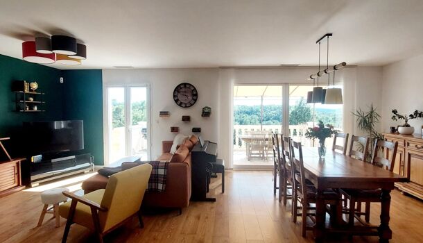 Villa / Maison 5 pièces  à vendre Lorgues 83510