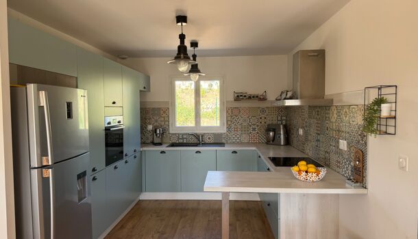 Villa / Maison 5 pièces  à vendre Lorgues 83510