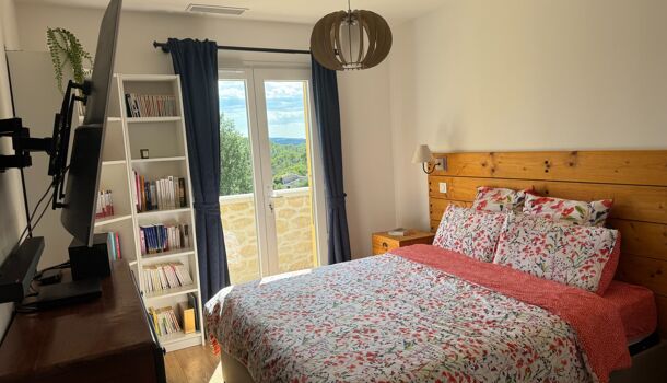 Villa / Maison 5 pièces  à vendre Lorgues 83510